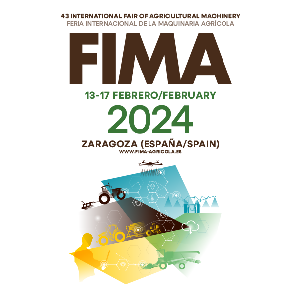 FIMA AGRÍCOLA 2024